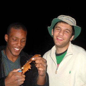 Avatar for Paymun and Taylor