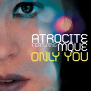 Atrocite feat. Mque 的头像
