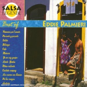 Best of Salsa legende