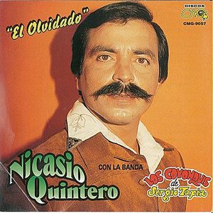 El Olvidado