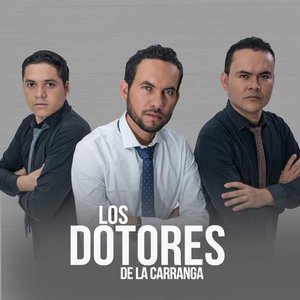 LOS DOTORES DE LA CARRANGA 的头像