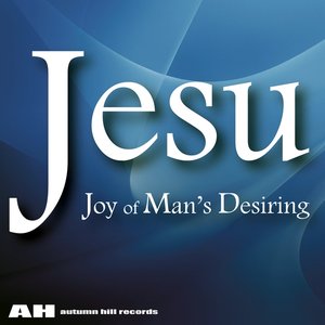 Jesu, Joy of Man's Desiring