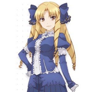 Avatar for ルヴィアゼリッタ・エーデルフェルト(CV.伊藤静)
