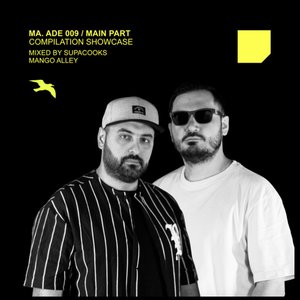 MA. ADE 009 / MAIN PART (DJ Mix)
