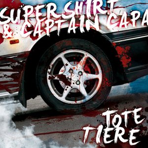 Avatar for Supershirt & Captain Capa