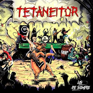 Tetaneitor 的头像