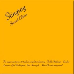 Stingray (Special Edition)