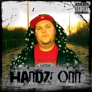 Handz Onn のアバター