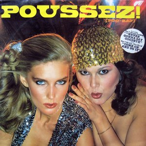 Image for 'Poussez!'