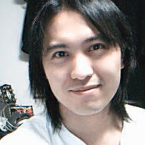 神藤由東大 için avatar