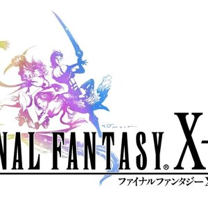 Avatar de Final Fantasy X-2 OST