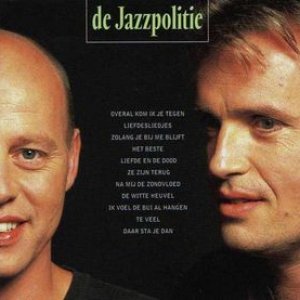 De Jazzpolitie