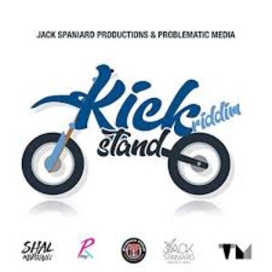 Kickstand Riddim