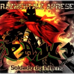 Soldado Do Inferno - Ep