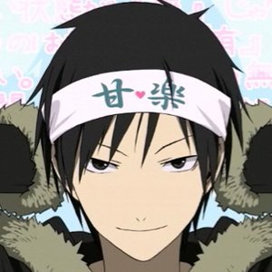 Avatar for 折原臨也