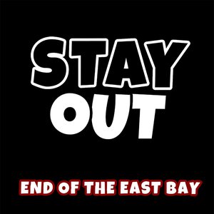 End of the East Bay