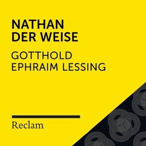 Lessing: Nathan der Weise (Reclam Hörbuch)