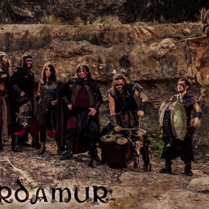 Wyrdamur 的头像