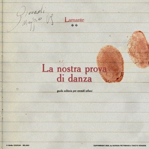 La Nostra Prova Di Danza - Single
