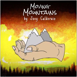 Image for 'Moving Mountains - EP'