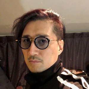 Motohiro Kawashima 川島 基宏 的头像