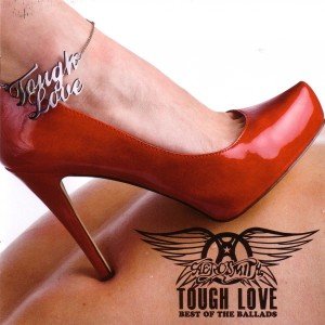 Tough Love - Best Of The Ballas