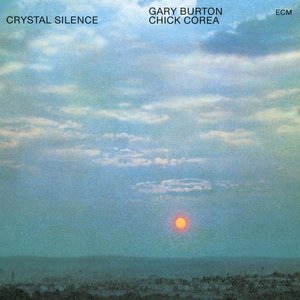 Crystal Silence