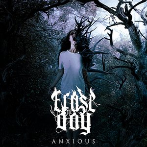 Anxious