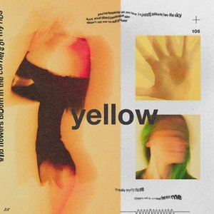 Yellow - Single