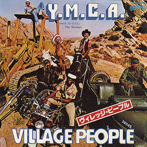 Village People - I Am Wait I Am Lyrics - Zortam Music
