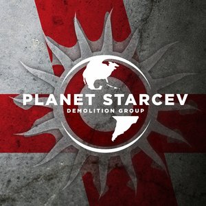 Planet starcev