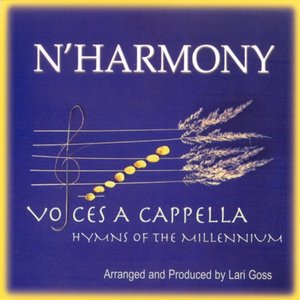 Voices A Cappella