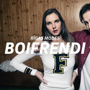 Boifrendi