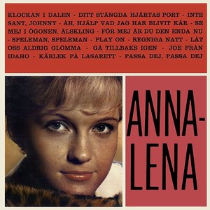 Anna-Lena Löfgren