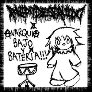 ANARQUÍA BAJO Y BATERÍA