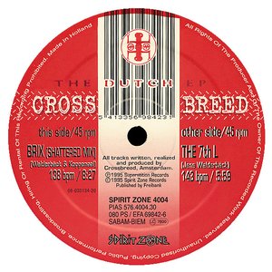 The Dutch Ep