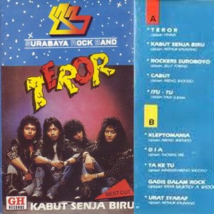 Teror