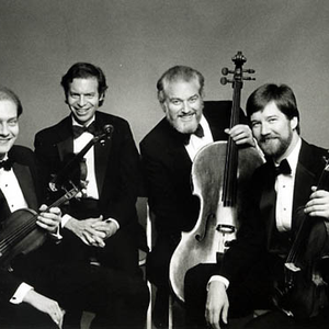 Cleveland Quartet photo provided by Last.fm