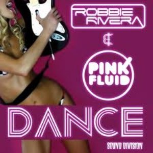 Awatar dla Robbie Rivera & Pink Fluid