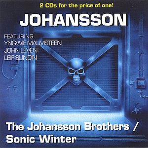 The J:son Brothers + Sonic Winter