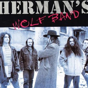 Awatar dla Herman`s Wolf Band