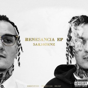 Renesancia EP