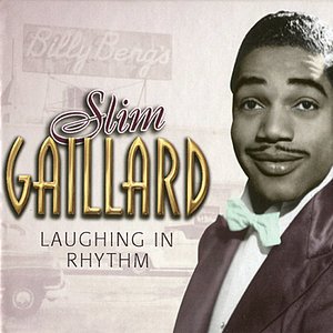 Bild für 'Laughing in Rhythm'