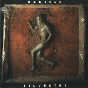 Daniele Silvestri cover