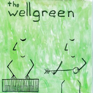 Image for 'The Wellgreen'