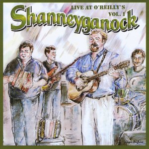 Live at O'Reilly's, Volume 1
