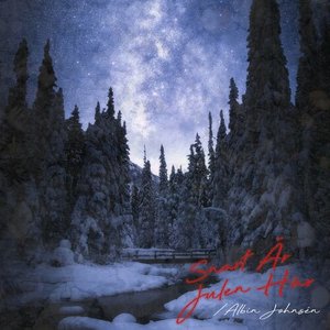 Snart är julen här