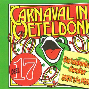 Carnaval in Oeteldonk, Deel 17
