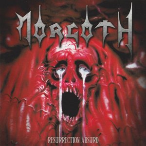 Resurrection Absurd / The Eternal Fall (re-issue + Bonus)