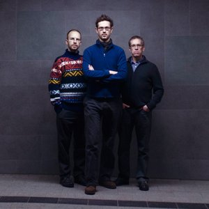 Benedikt Jahnel Trio 的头像